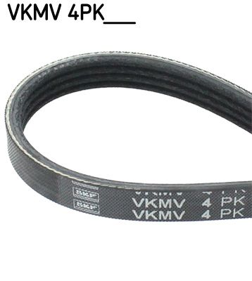 Moniurahihna - VKMV 4PK1300