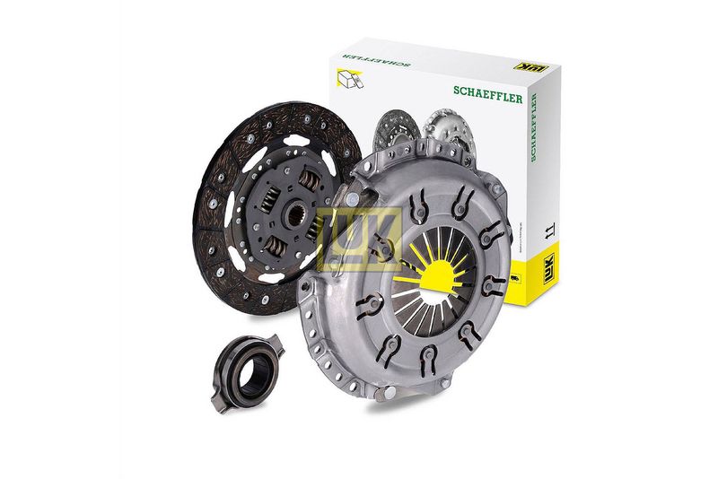 Sajūga komplekts - 622 3039 00