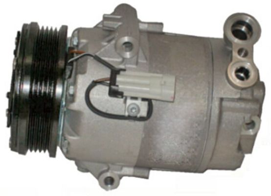 Kompressori, ilmastointilaite - ACP 1130 000S