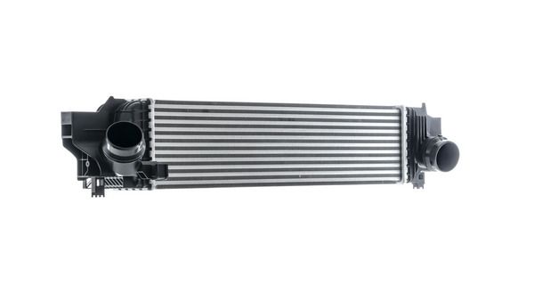 Välijäähdytin - CI 617 000P