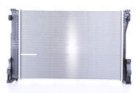 Jäähdytin,moottorin jäähdytys - 67101