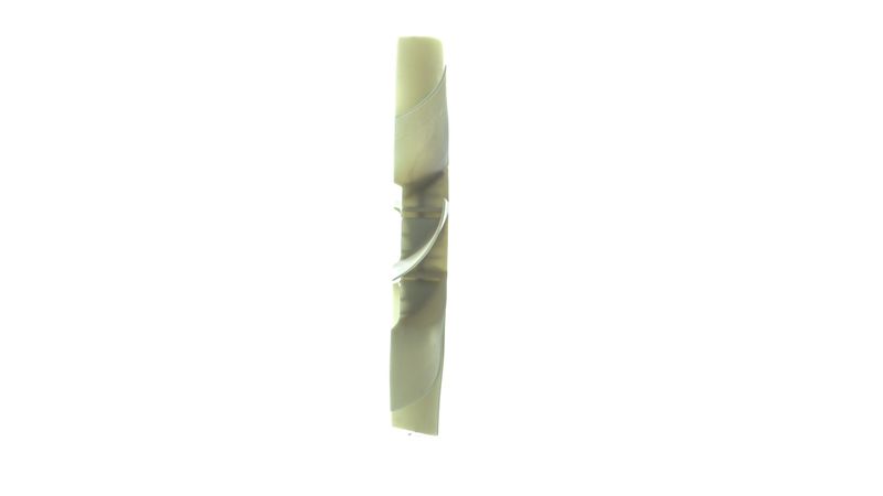 Tuuletin, mootorinjäähdytys - CFW 69 000P