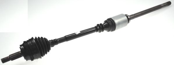 Vetoakseli - 21552