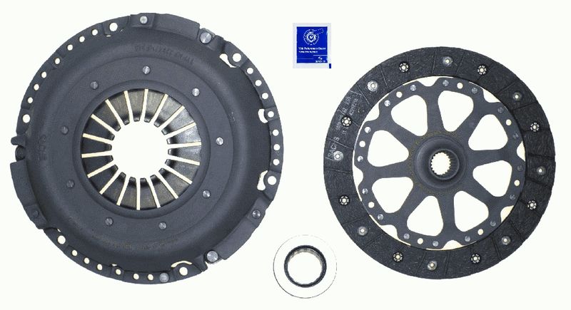 Kytkinpaketti - 3000 836 001