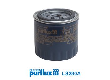 Öljynsuodatin - LS280A