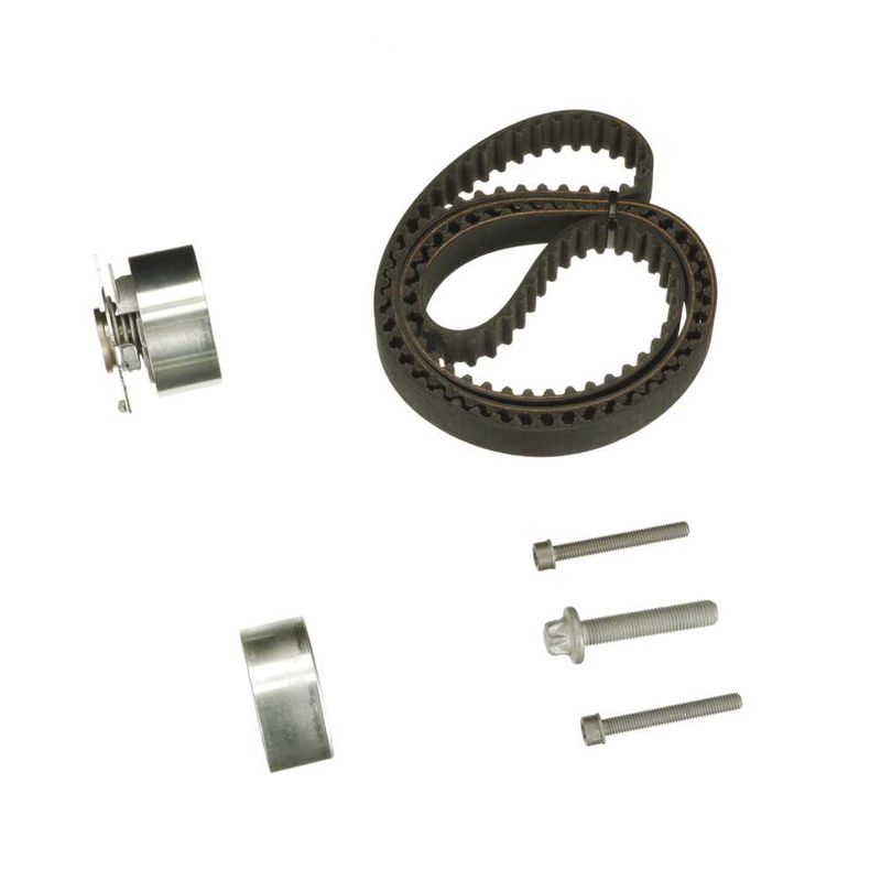 Zobsiksnas komplekts - K015603XS