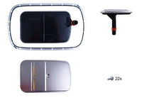 Hidraulikas filtrs, Automātiskā pārnesumkārba - HX 165KIT