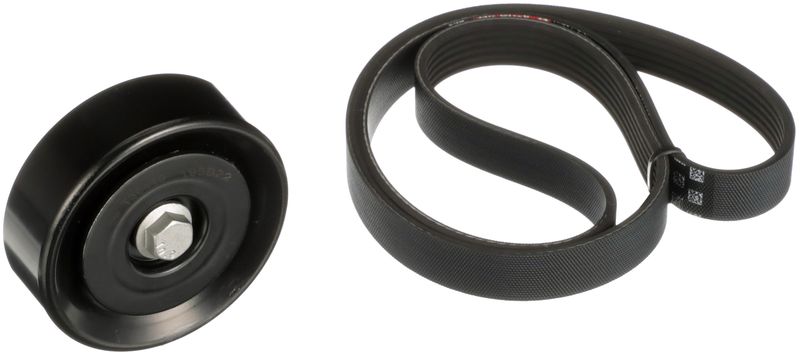 Moniurahihnasarja - K016PK1253XS