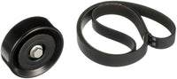 Moniurahihnasarja - K016PK1253XS