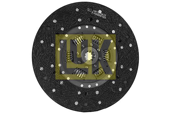Sajūga disks - 330 0015 16