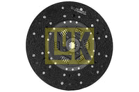 Sajūga disks - 330 0015 16