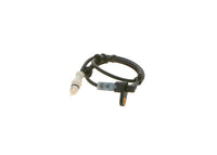 ABS-anturi - 0 265 007 533