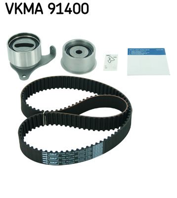 Zobsiksnas komplekts - VKMA 91400
