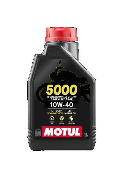 Moottoriöljy - 104054