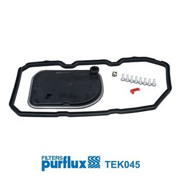 Hydrauliikkasuodatinsarja, automaattivaihteisto - TEK045