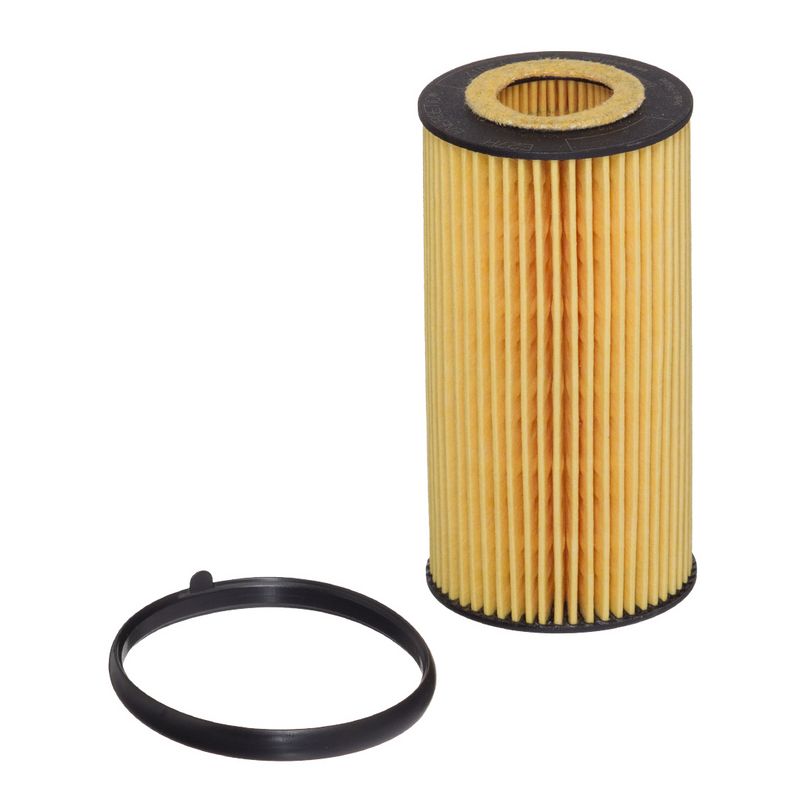 Eļļas filtrs - E27H D125