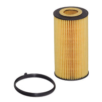 Eļļas filtrs - E27H D125