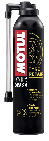 Renkaanpaikkausspray - 102990
