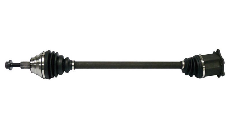 Vetoakseli - VKJC 4621