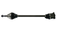 Vetoakseli - VKJC 4621