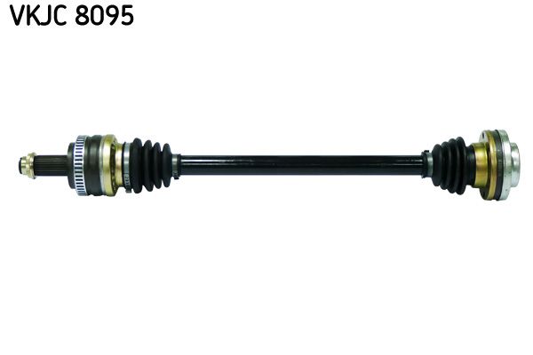 Piedziņas vārpsta - VKJC 8095