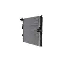 Motora dzesēsanas radiators - 606513