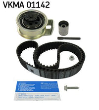 Hammashihnasarja - VKMA 01142