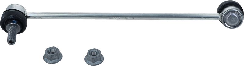 Stabilizatora atsaite/kronšteins - 34801 01