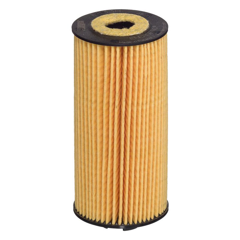 Eļļas filtrs - E833H D321