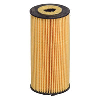 Eļļas filtrs - E833H D321