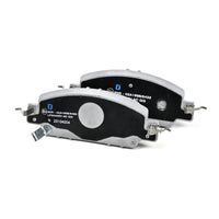 Bremžu kluču komplekts, Disku bremzes - LP5040EV