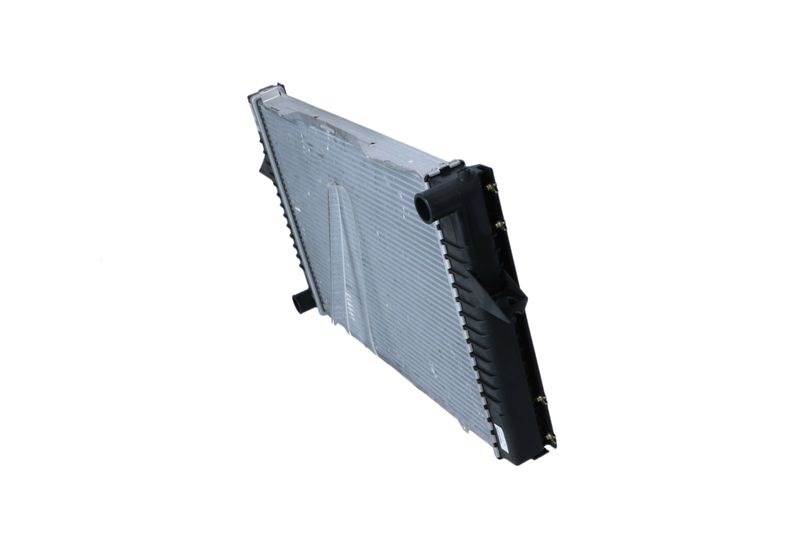 Motora dzesēsanas radiators - 509509