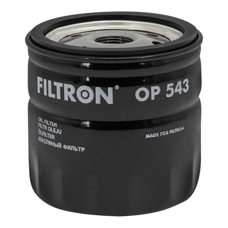 Eļļas filtrs - OP 543