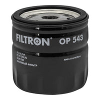Eļļas filtrs - OP 543