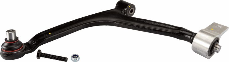 Balstiekārtas svira - JTC959
