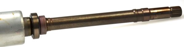Vetoakseli - 21637