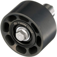 Celiņu siksnas rullītis - T36888