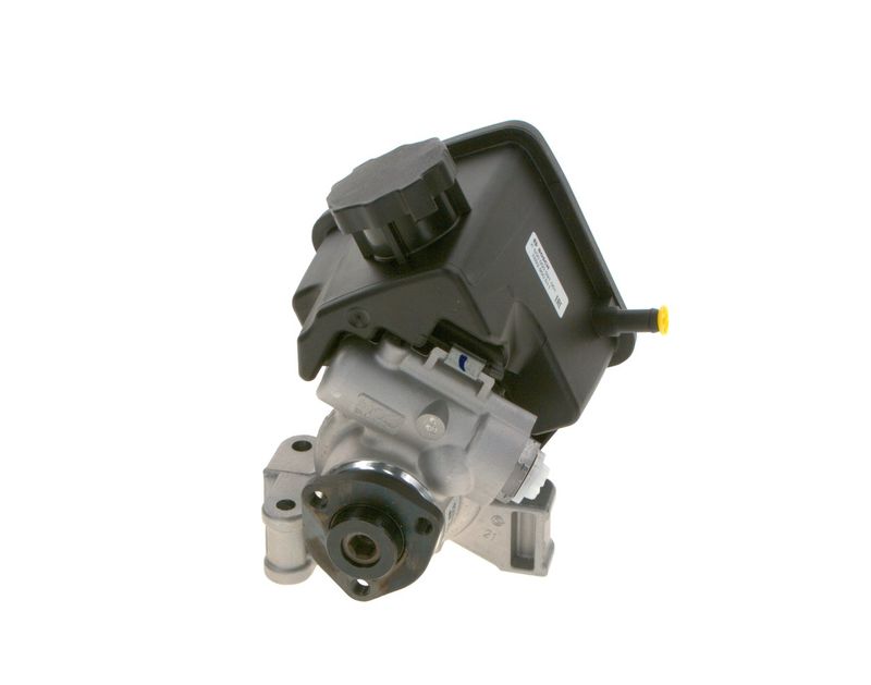 Hydrauliikkapumppu, ohjaus - K S01 000 561