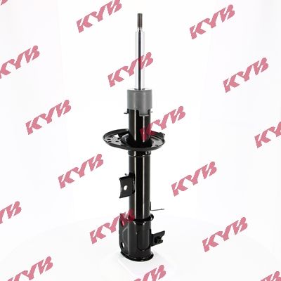 Amortizators - 3358008