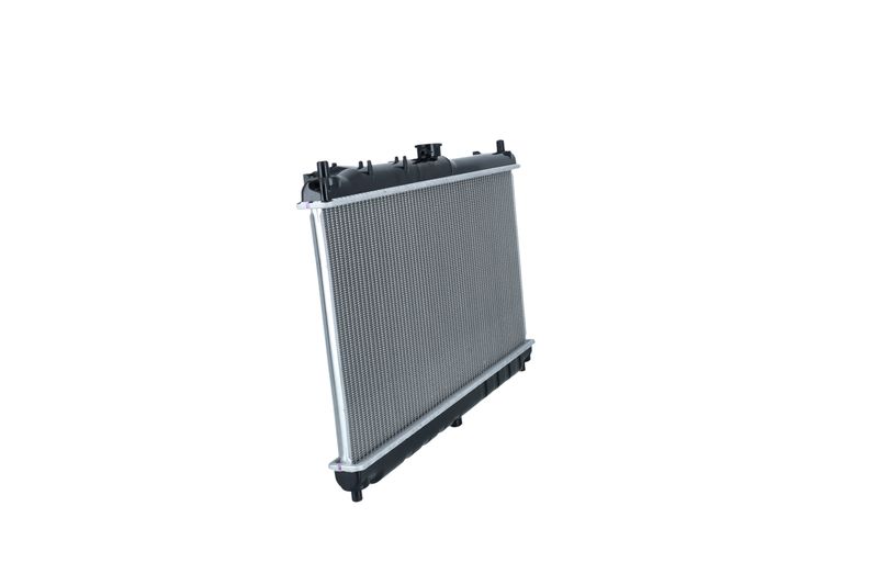 Motora dzesēsanas radiators - 53977
