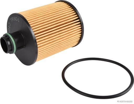 Eļļas filtrs - J1318013