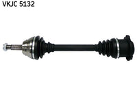 Vetoakseli - VKJC 5132