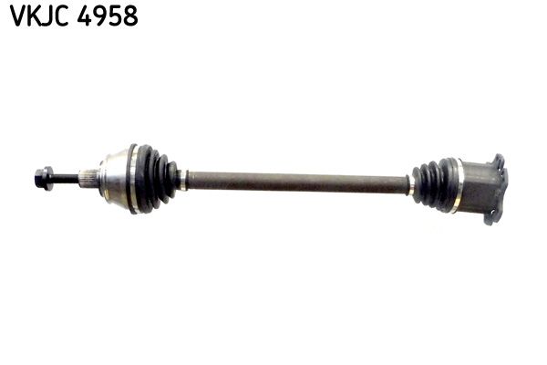 Vetoakseli - VKJC 4958