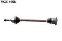 Vetoakseli - VKJC 4958