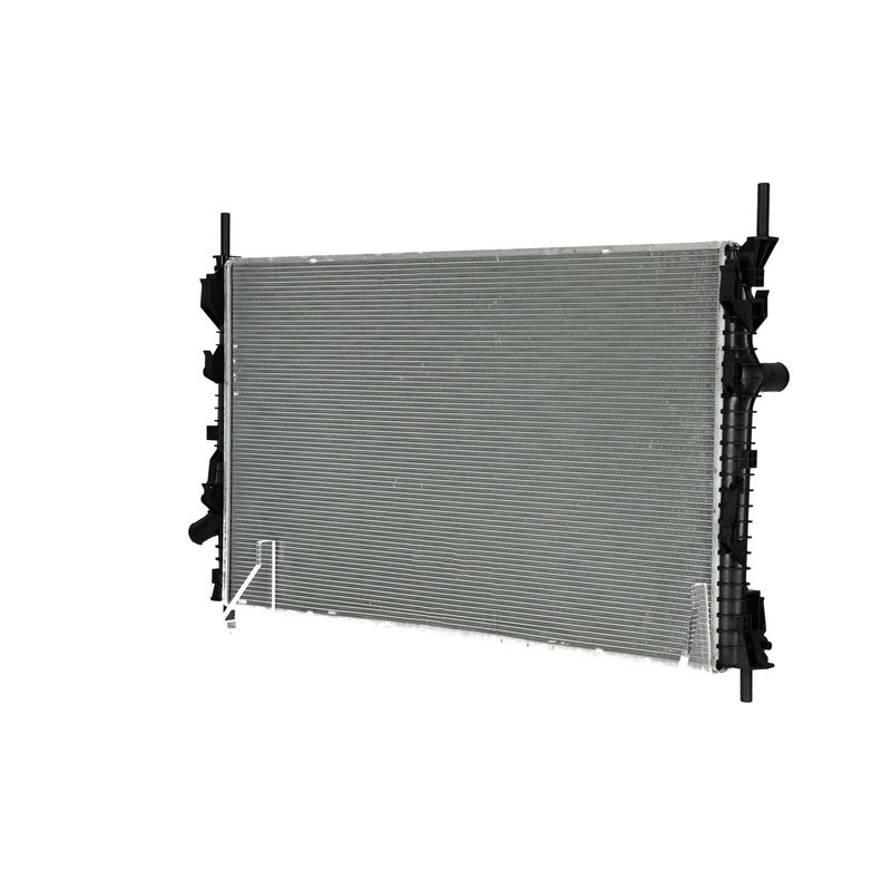 Jäähdytysmoduuli - 607247