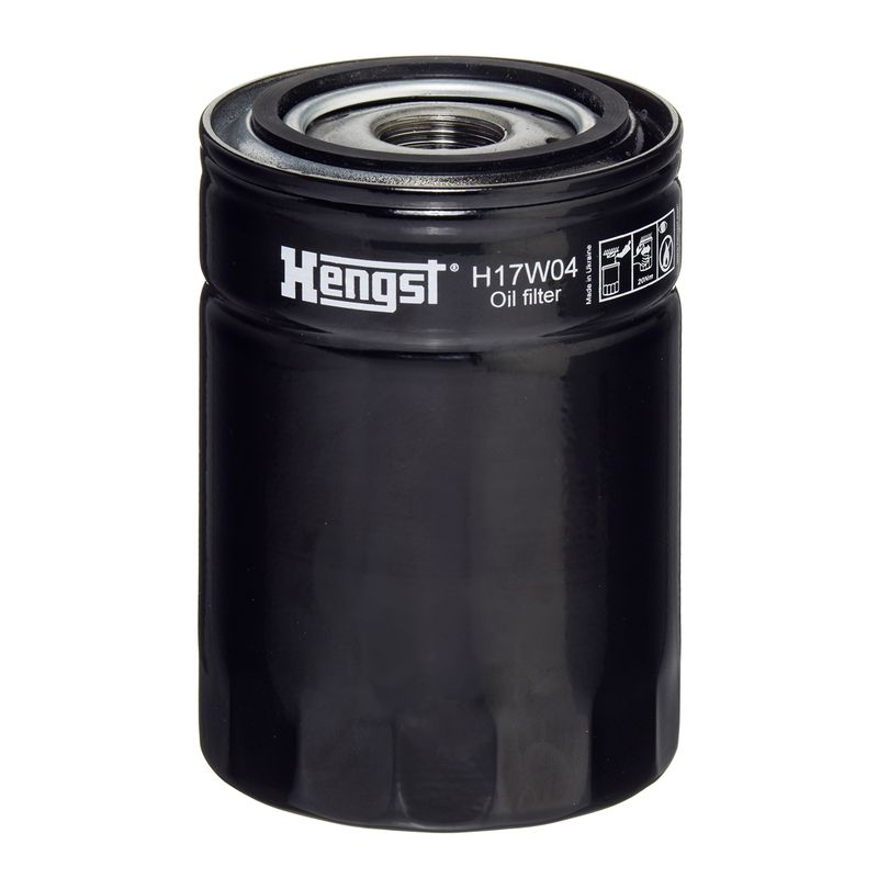 Eļļas filtrs - H17W04