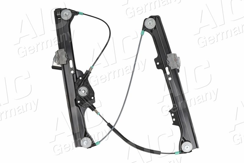 Motora dzesēsanas radiators - 53580