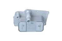 Moottoriöljyn jäähdytin - 31841