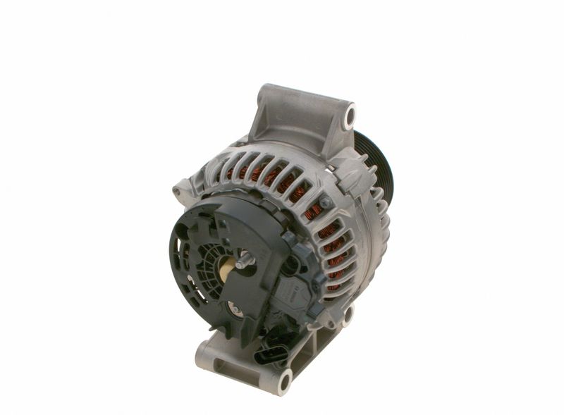 Ģenerators - 0 124 655 617