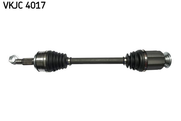 Vetoakseli - VKJC 4017